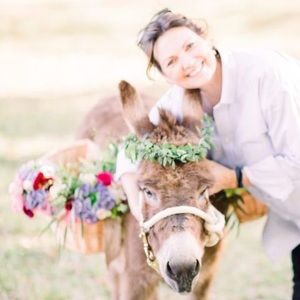 Meet your Posher, Rita